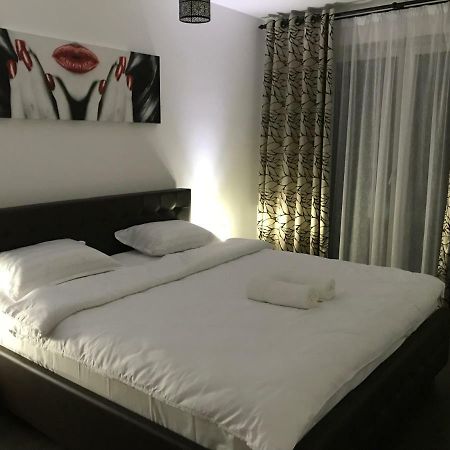Marius Apartment Braşov Eksteriør bilde