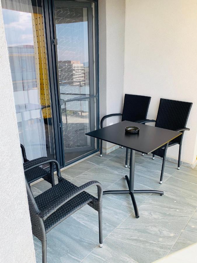 Marius Apartment Braşov Eksteriør bilde