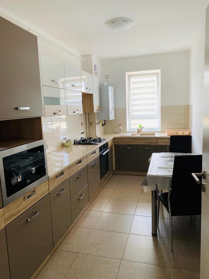 Marius Apartment Braşov Eksteriør bilde