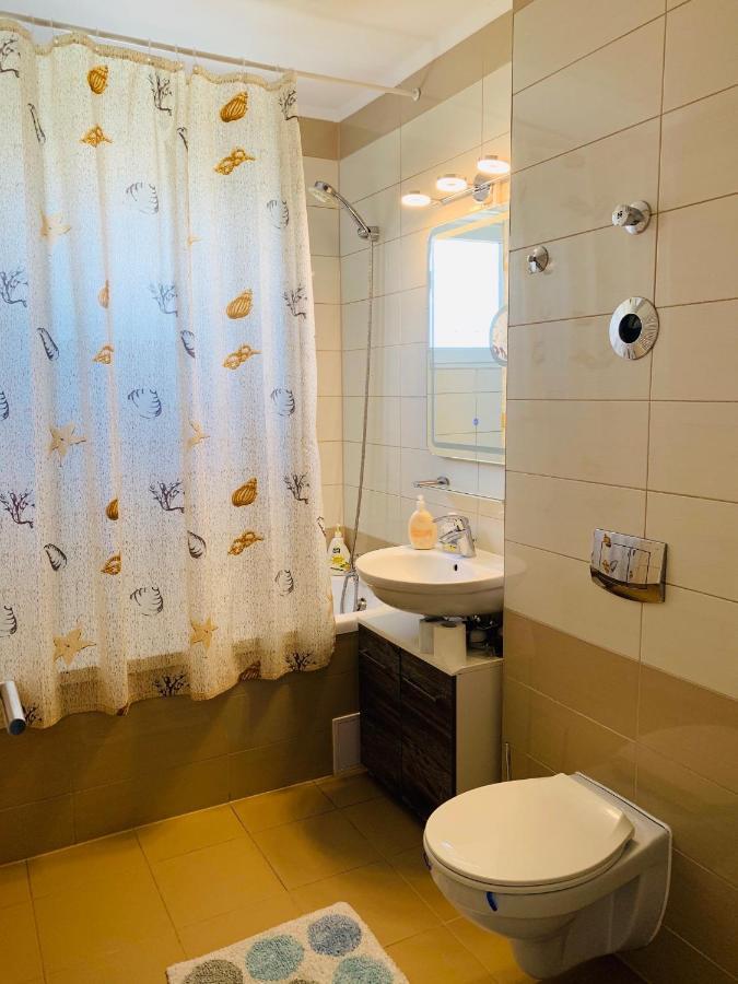 Marius Apartment Braşov Eksteriør bilde