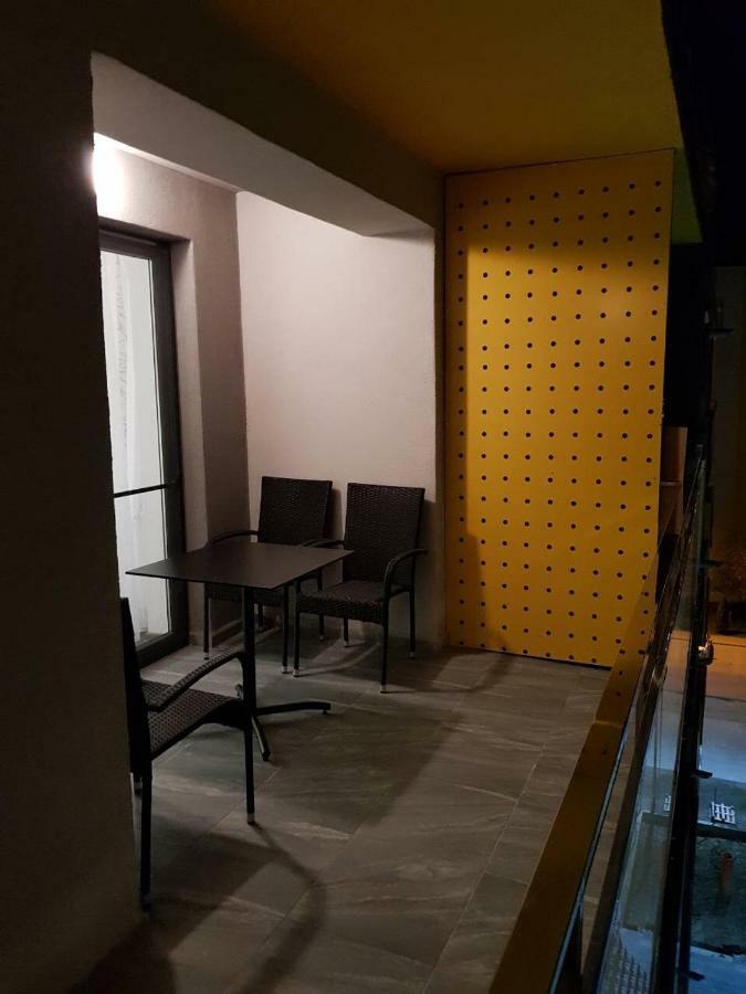 Marius Apartment Braşov Eksteriør bilde
